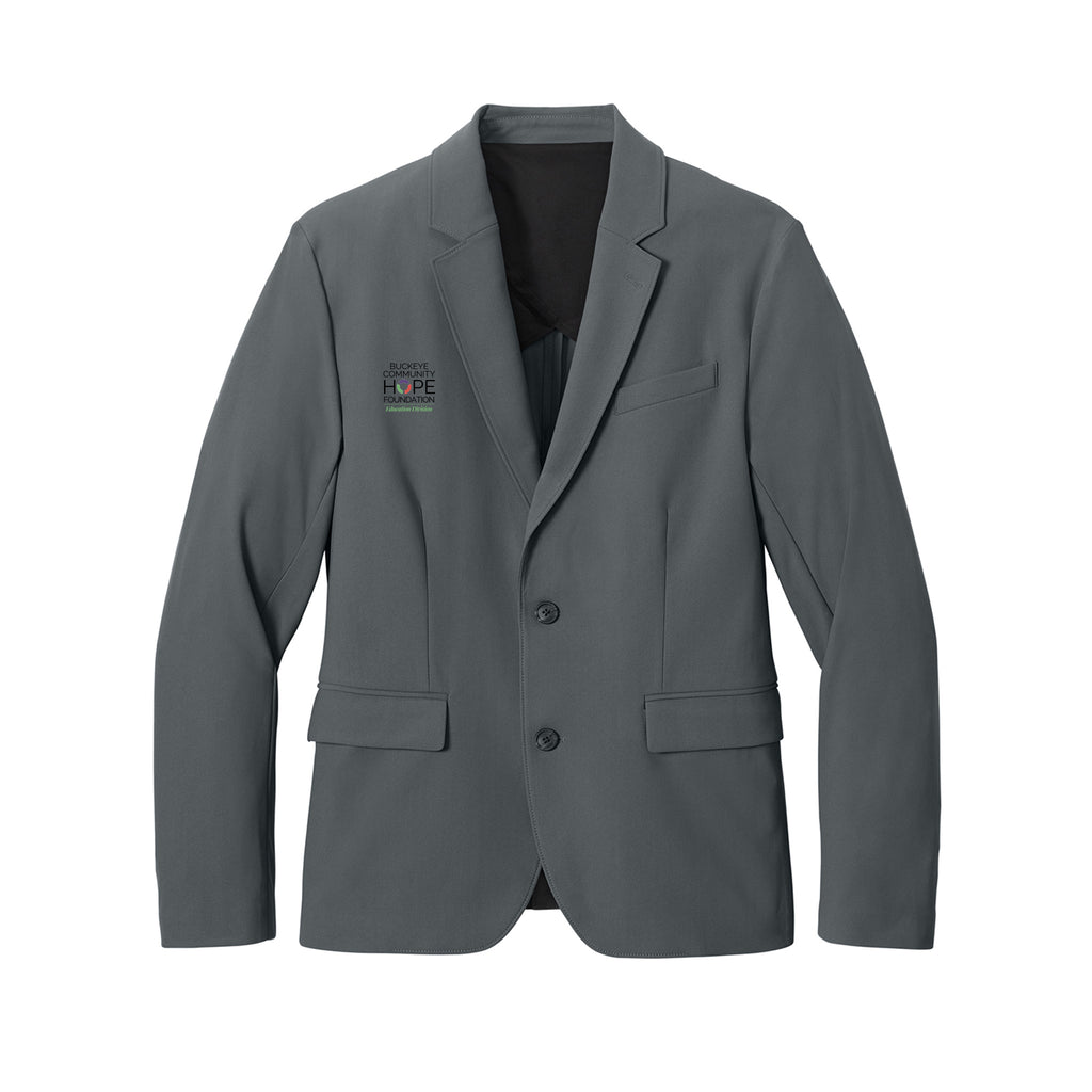 Buckeye Community Hope - Mercer+Mettle® Capital Tech Blazer