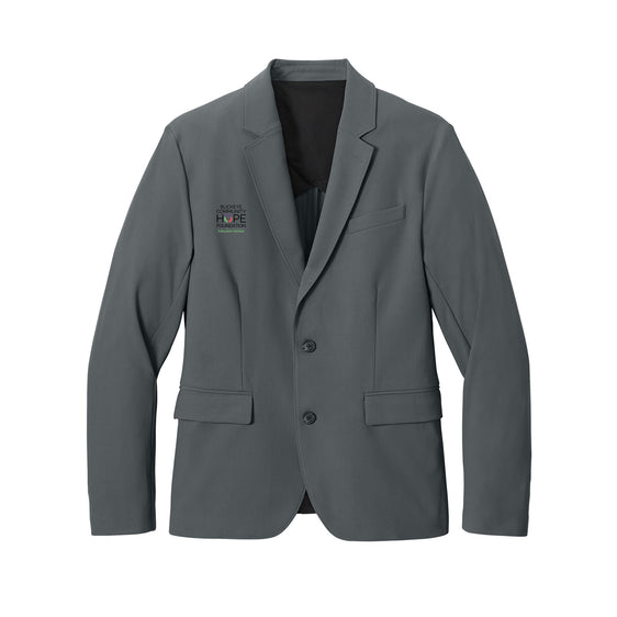 Buckeye Community Hope - Mercer+Mettle® Capital Tech Blazer
