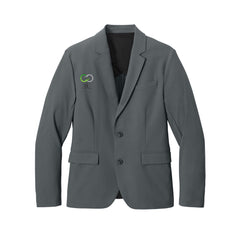 Solace at Vivians - Mercer+Mettle® Capital Tech Blazer