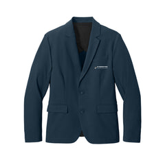M Marketing Consultants - Mercer+Mettle® Capital Tech Blazer