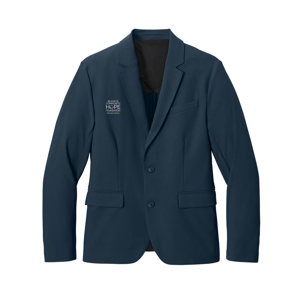 Buckeye Community Hope - Mercer+Mettle® Capital Tech Blazer