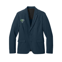 Solace at Vivians - Mercer+Mettle® Capital Tech Blazer