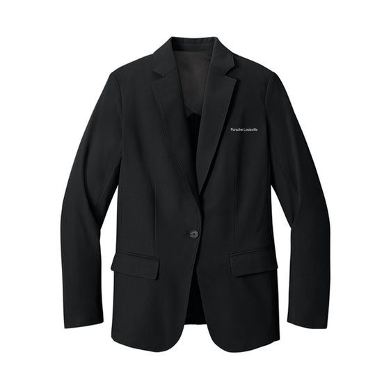Germain Cars Corp - Mercer+Mettle® Women’s Capital Tech Blazer