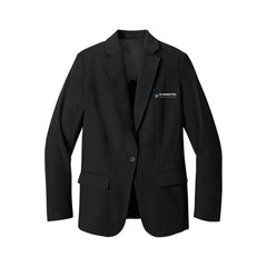 M Marketing Consultants - Mercer+Mettle® Women’s Capital Tech Blazer