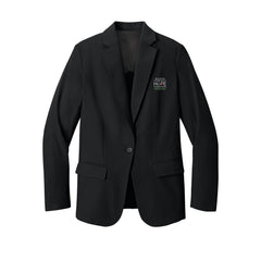 Buckeye Community Hope - Mercer+Mettle® Women’s Capital Tech Blazer