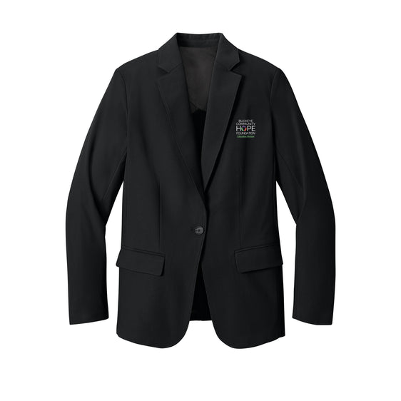 Buckeye Community Hope - Mercer+Mettle® Women’s Capital Tech Blazer