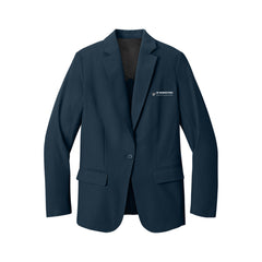 M Marketing Consultants - Mercer+Mettle® Women’s Capital Tech Blazer