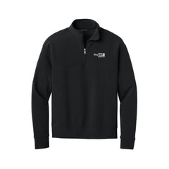 Propark Mobility - Mercer+Mettle® Linear Texture 1/4-Zip