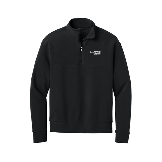 Propark Mobility - Mercer+Mettle® Linear Texture 1/4-Zip
