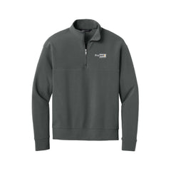 Propark Mobility - Mercer+Mettle® Linear Texture 1/4-Zip