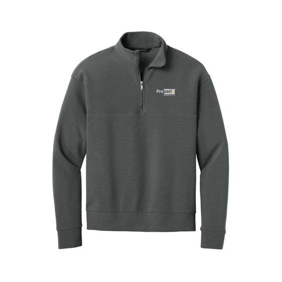 Propark Mobility - Mercer+Mettle® Linear Texture 1/4-Zip