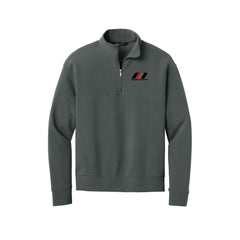 McKinney Auto Group - Mercer+Mettle® Linear Texture 1/4-Zip