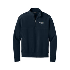 Propark Mobility - Mercer+Mettle® Linear Texture 1/4-Zip