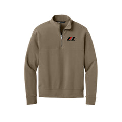 McKinney Auto Group - Mercer+Mettle® Linear Texture 1/4-Zip