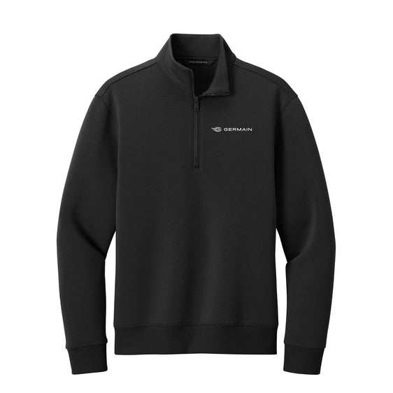 Germain Cars Corp - Mercer+Mettle® Soft Spacer 1/4-Zip