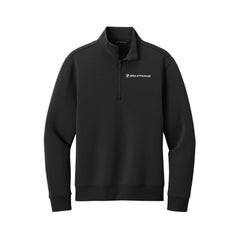 BMW of Pittsburgh - Mercer+Mettle® Soft Spacer 1/4-Zip