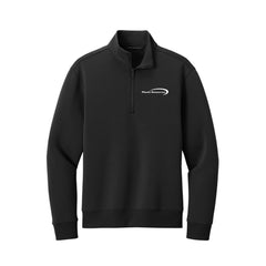 Plastic Resources - Mercer+Mettle® Soft Spacer 1/4-Zip