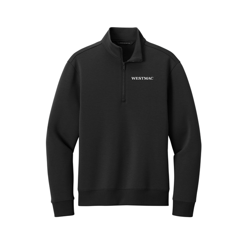 Westmac - Mercer+Mettle® Soft Spacer 1/4-Zip