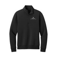 Bloom Life Wealth & Business Planning - Mercer+Mettle® Soft Spacer 1/4-Zip