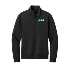GBQ - Mercer+Mettle® Soft Spacer 1/4-Zip