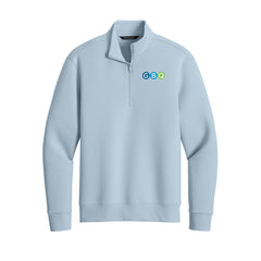 GBQ - Mercer+Mettle® Soft Spacer 1/4-Zip