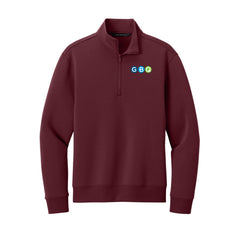 GBQ - Mercer+Mettle® Soft Spacer 1/4-Zip