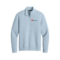 City of Groveport - Mercer+Mettle® Soft Spacer 1/4-Zip