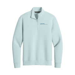 Bloom Life Wealth & Business Planning - Mercer+Mettle® Soft Spacer 1/4-Zip