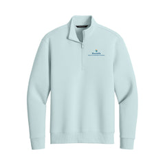 Bloom Life Wealth & Business Planning - Mercer+Mettle® Soft Spacer 1/4-Zip