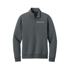 BMW of Pittsburgh - Mercer+Mettle® Soft Spacer 1/4-Zip