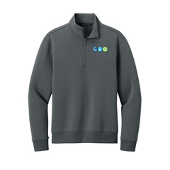 GBQ - Mercer+Mettle® Soft Spacer 1/4-Zip