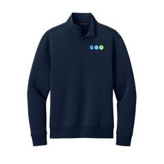 GBQ - Mercer+Mettle® Soft Spacer 1/4-Zip