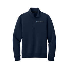 BMW of Pittsburgh - Mercer+Mettle® Soft Spacer 1/4-Zip