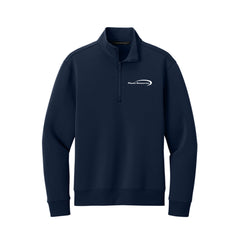 Plastic Resources - Mercer+Mettle® Soft Spacer 1/4-Zip