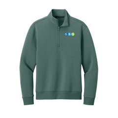 GBQ - Mercer+Mettle® Soft Spacer 1/4-Zip