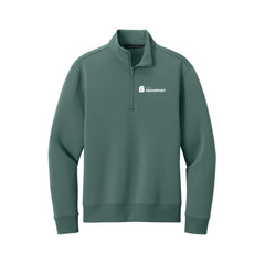 City of Groveport - Mercer+Mettle® Soft Spacer 1/4-Zip