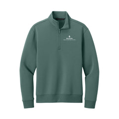 Bloom Life Wealth & Business Planning - Mercer+Mettle® Soft Spacer 1/4-Zip
