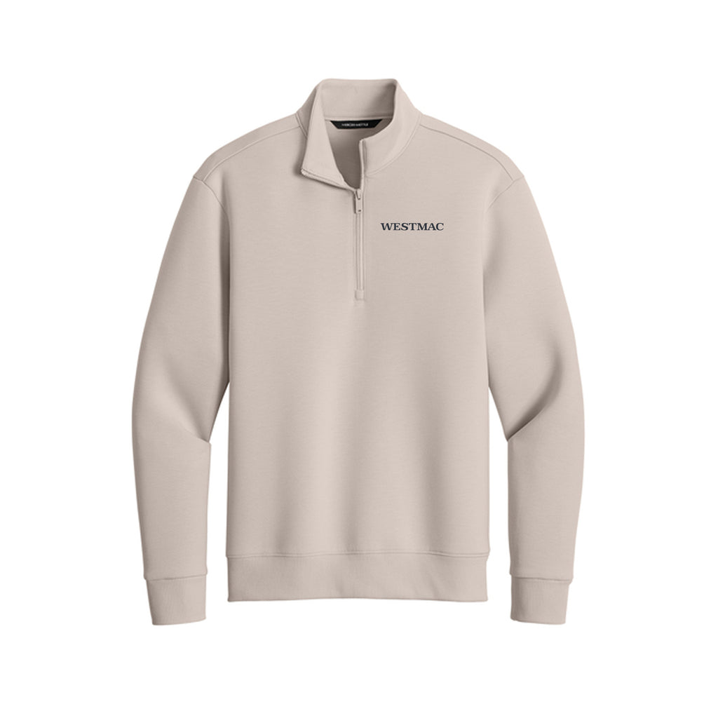 Westmac - Mercer+Mettle® Soft Spacer 1/4-Zip