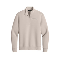 Westmac - Mercer+Mettle® Soft Spacer 1/4-Zip