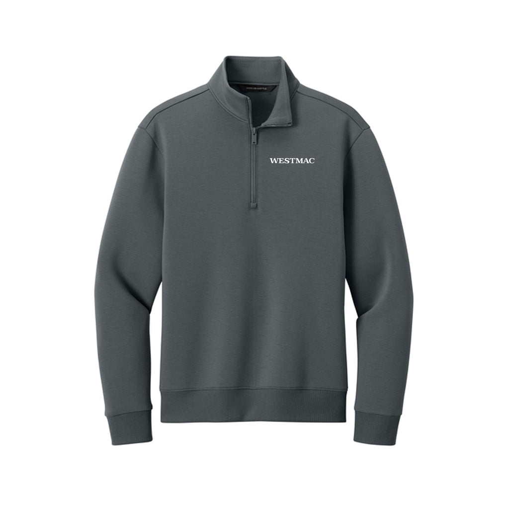 Westmac - Mercer+Mettle® Soft Spacer 1/4-Zip