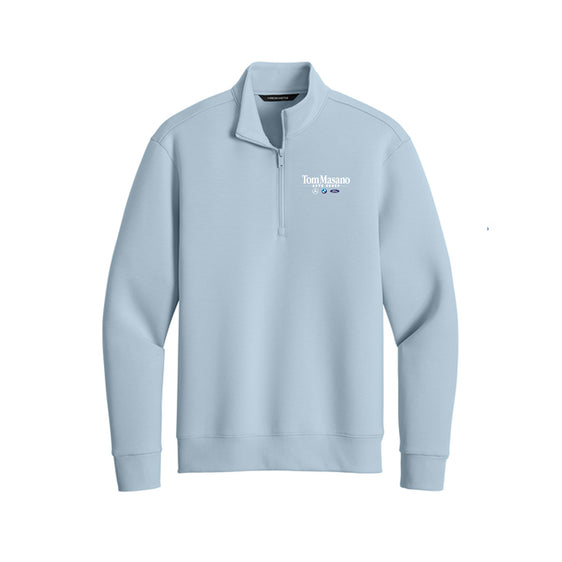 Tom Masano Auto Group - Mercer+Mettle® Soft Spacer 1/4-Zip
