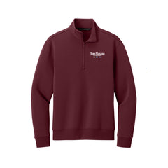Tom Masano Auto Group - Mercer+Mettle® Soft Spacer 1/4-Zip
