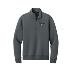 Tom Masano Auto Group - Mercer+Mettle® Soft Spacer 1/4-Zip