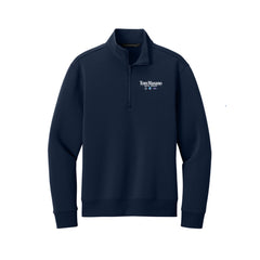 Tom Masano Auto Group - Mercer+Mettle® Soft Spacer 1/4-Zip