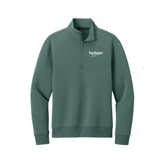 Tom Masano Auto Group - Mercer+Mettle® Soft Spacer 1/4-Zip