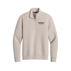 Tom Masano Auto Group - Mercer+Mettle® Soft Spacer 1/4-Zip