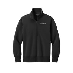 Westmac - Mercer+Mettle® Women’s Soft Spacer 1/4-Zip