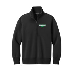 Mark Williams Auto Group - Mercer+Mettle® Women’s Soft Spacer 1/4-Zip
