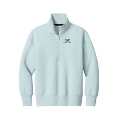 Otto Cadillac - Mercer+Mettle® Women’s Soft Spacer 1/4-Zip