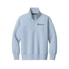 City of Groveport - Mercer+Mettle® Women’s Soft Spacer 1/4-Zip